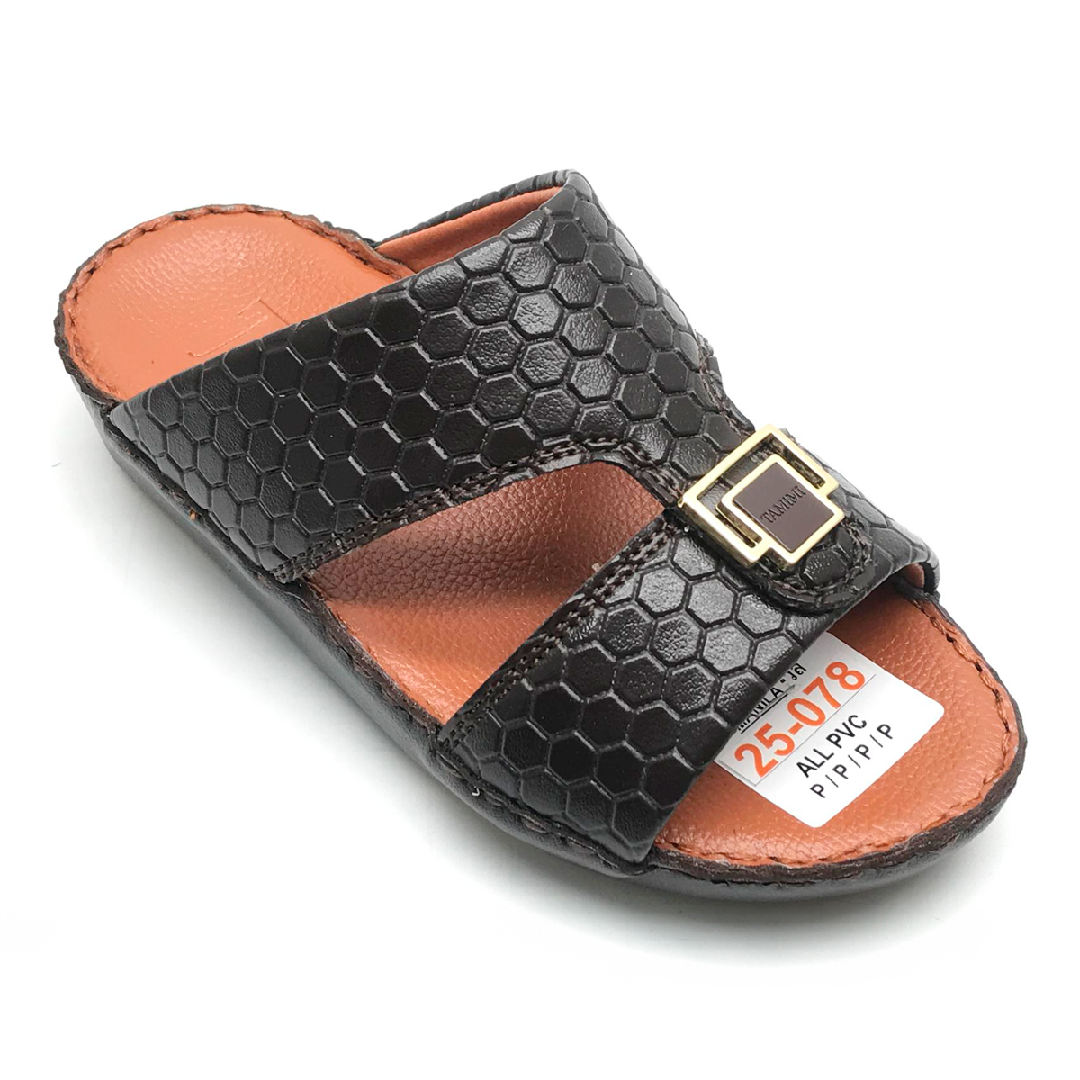 Children’s Footwear CF25-078