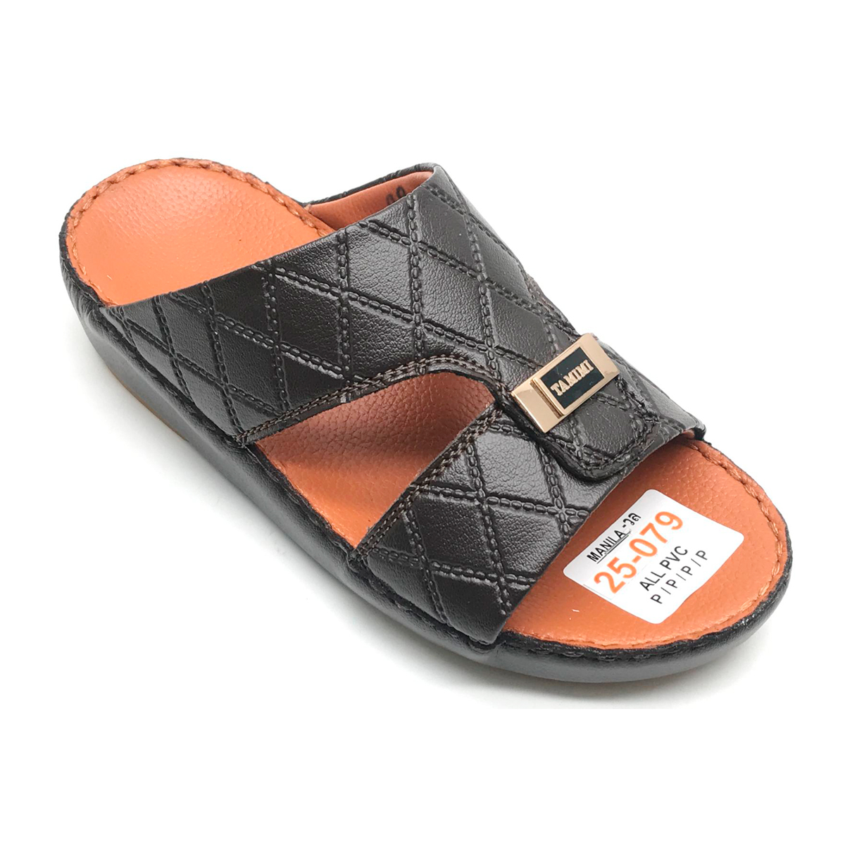 Children’s Footwear CF25-079