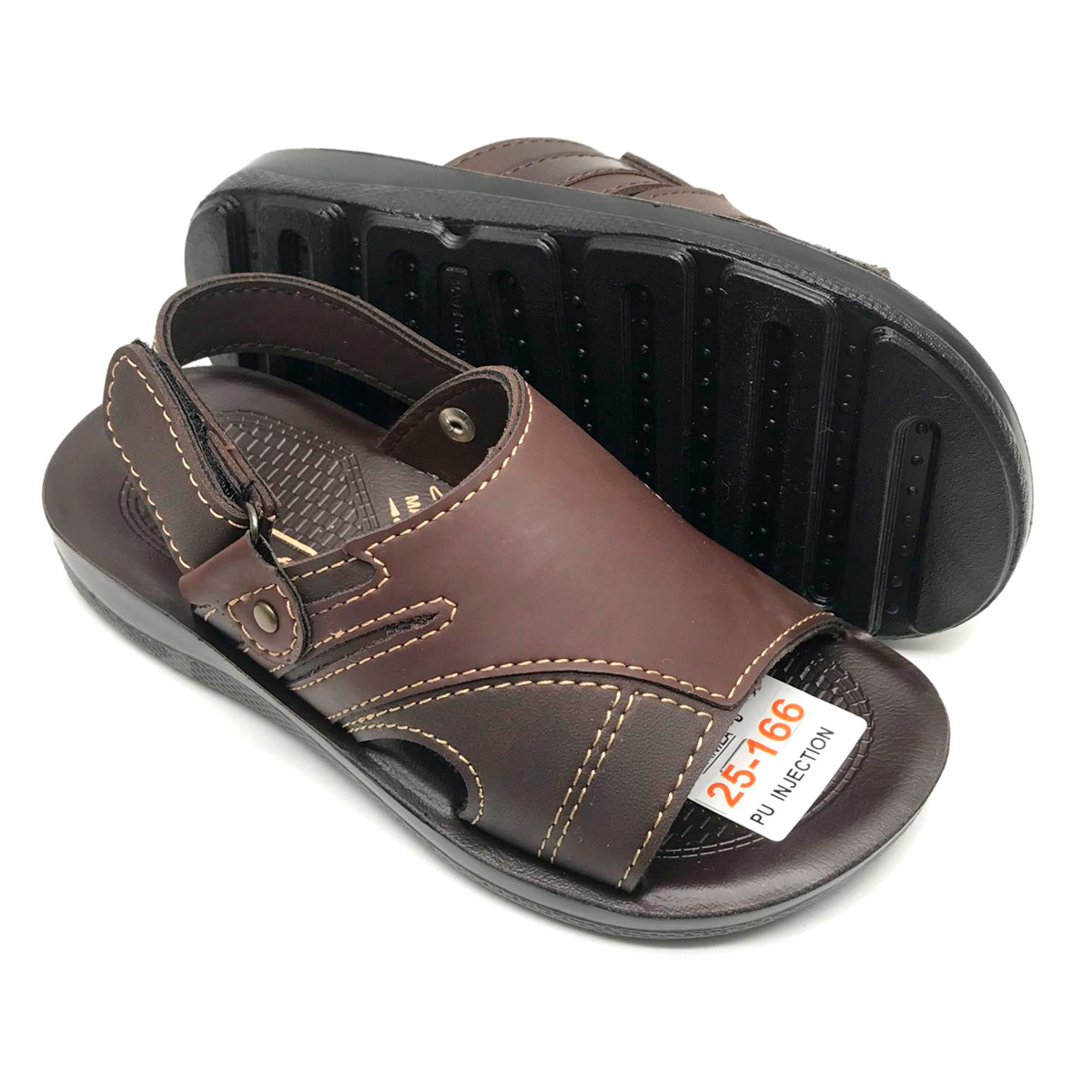 Children’s Footwear CF25-166