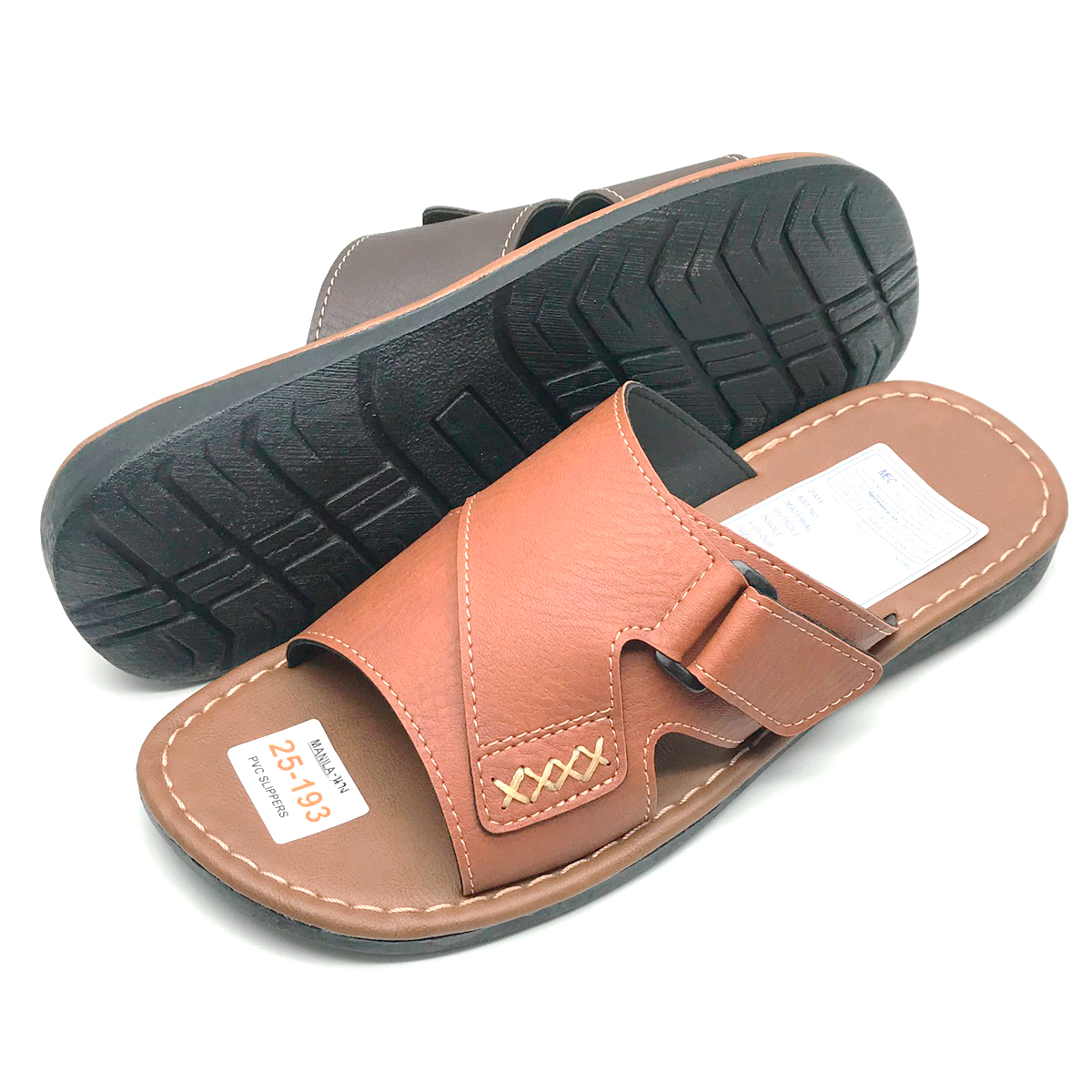 Men’s PVC Classic MPVC25-193