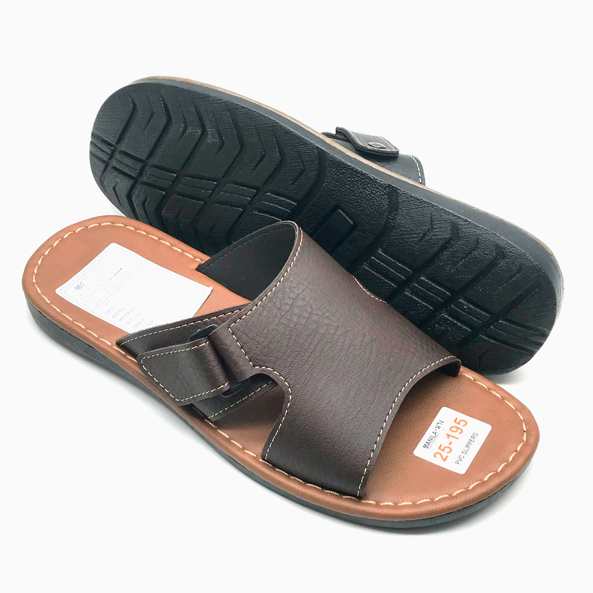 Men’s PVC Classic MPVC25-195