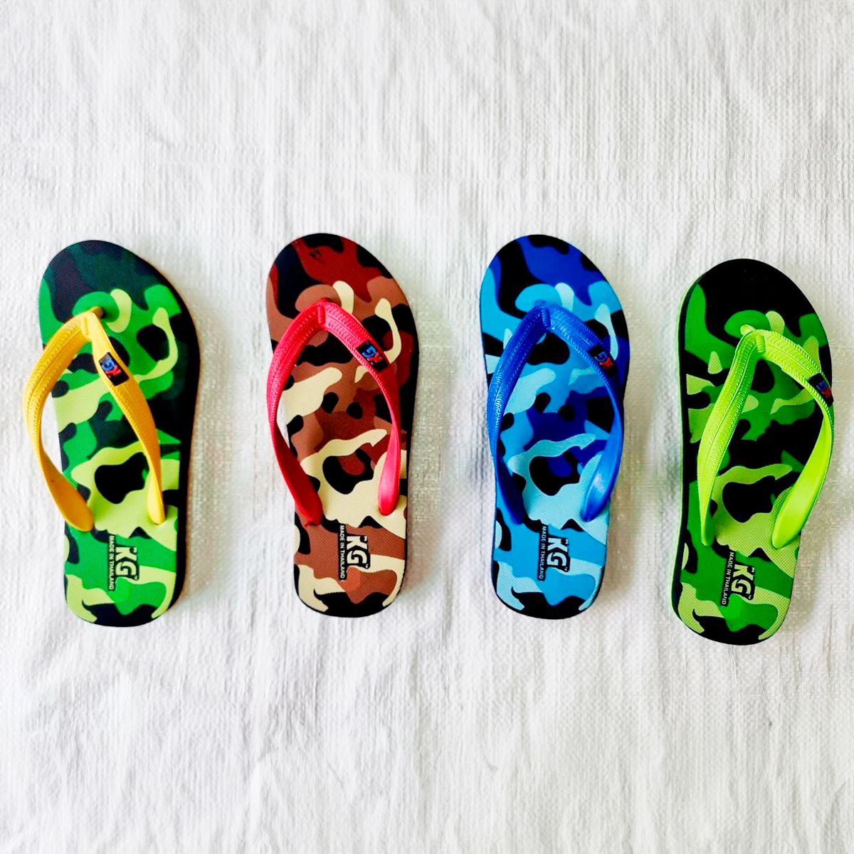 Beach Slippers WA0122