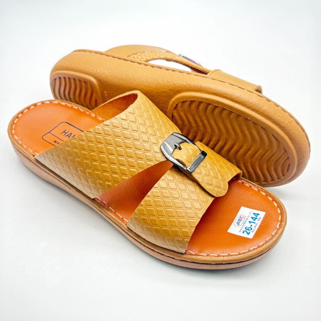 حذاء موضة PVC PF25-144